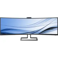 Philips Brilliance P-Line 499P9h 49" 5K2K Ultrawide 49" 5120 x 1440 32:9 AMD FreeSync