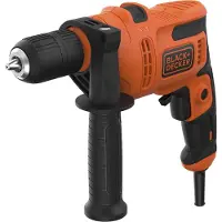 Black & Decker Iskuporakone BEH200K-QS; 500 W