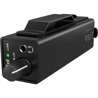 Behringer P2 - headphone amplifier