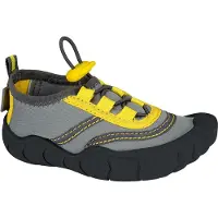 Waimea Foot Aqua Shoes Keltainen,Harmaa EU 25 Poika