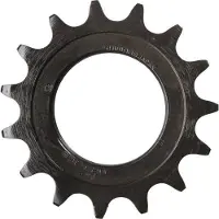 Shimano Sproked 15t 1/2x1/8 Inches Takaratas