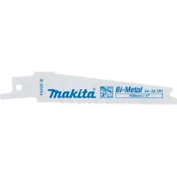 Makita B-20454 BiM 100x0,9mm 5kpl puukkosahanterä