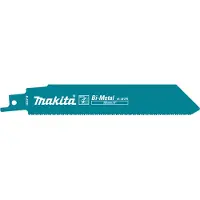 Makita Puukkosahanterä B-43131; 5 kpl.