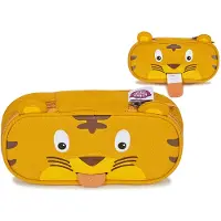Affenzahn Penaali, Tiger