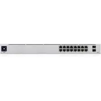 Ubiquiti UniFi Switch 16 PoE Gen2