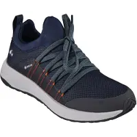 Viking Engenes GTX Välikausikengät, Navy/Orange, 30