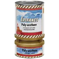 Epifanes Polyuretaanilakkaa 750g