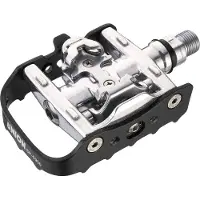 Marwi pedals 5900 Spinning SPD krt