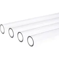 Alphacool Eisrohr 13/10mm PETG HardTube, 60cm, 4-pack