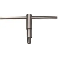 AMF Neliöhylsyavain DIN 905 6,0x80mm