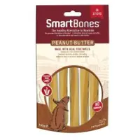 Smartbones Peanut Butter Sticks 5/pkt koiran puruluu