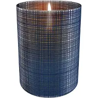 Tenderflame Lilly sisustustuli 300024 (sininen)