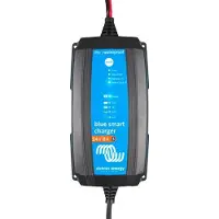 Victron Energy Sininen Smart Ip65 24/8 + Dc-liitinlaturi 120v