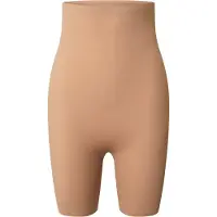 Magic bodyfashion Muotoilevat housut 'Maxi Sexy' cappuccino