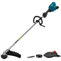 Makita DUR369LZ -akkutrimmeri (ilman akkua)