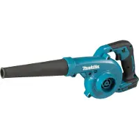 Makita Akkupuhallin DUB185Z; (ilman akkua ja laturia)