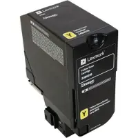 Lexmark – BSD YL Toner C4150 (24B6518)