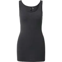 Vero Moda Toppi 'Maxi' antrasiitti