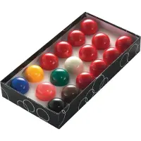 Powerglide Snookeripallot