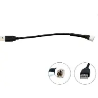 Connects2 CTBMWUSB USB-sovitin BMW:lle