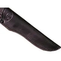 Fällkniven Leather Sheath for S1