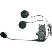 Sena Helmet Clamp Kit Boom Microphone Kuulokkeet