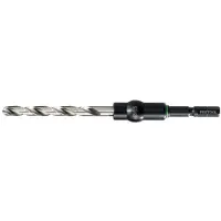 Festool Spiraaliporanterä HSS D 3,5/39 CE/M-Set