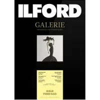 Ilford Galerie Gold Fibre Rag A2, 25kpl