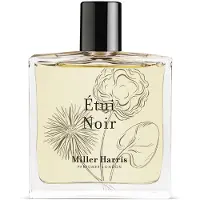 Miller Harris Unisex-tuoksut Étui Noir Eau de Parfum Spray 100 ml