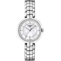 Tissot Flamingo - naisten rannekello T0942101111100 T0942101111100