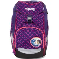 Ergobag Eba 20l Reppu