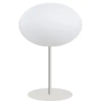 CPH Lighting Pöytävalaisin , Valkoinen, Olohuone, Metalli