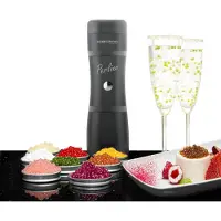Rommelsbacher FD 500 Perlino food designer hyytelöhelmilaite