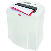 HSM Shredder SECURIO C14 3,9mm P-2