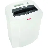 HSM Shredder SECURIO C14 4x25mm P-4