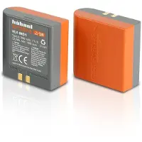 Hähnel Modus HLX-MD1 akku