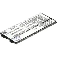123accu LG G5 G5 Lite H830 akku 1900 mAh