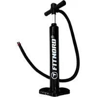 FitNord Kajakin ja SUP-laudan Pumppu,