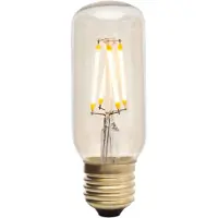 Tala Lurra LED lamppu 3W E27, himmennettävä