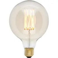Tala Gaia LED lamppu 6W E27, himmennettävä