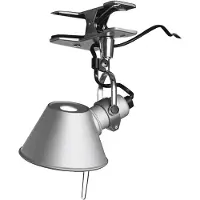 Artemide Tolomeo Micro Pinza nipistinvalaisin