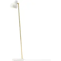 Louis Poulsen VL38 lattiavalaisin V2 LED, valkoinen