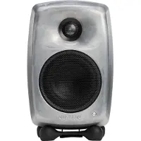 Genelec G Two (B) aktiivikaiutin, RAW alumiini