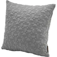 Fritz Hansen AJ Vertigo tyyny, 50 x 50 cm, vaaleanharmaa