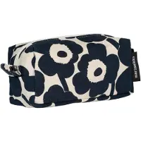 Marimekko Tiise Mini Unikko - Blue - 18X9X7CM