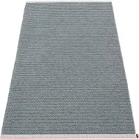 Pappelina Mono matto, 85 x 160 cm, graniitti