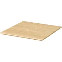 Ferm Living plant box tarjotin Tammi