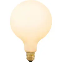 Tala Porcelain III LED lamppu 6W E27, himmennettävä