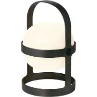 Rosendahl Soft Spot Solar H18,5 - Black - H18.5CM