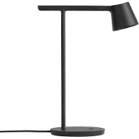 Muuto Tip pöytävalaisin, musta